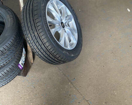 Черный Хендай Акцент, объемом двигателя 1.59 л и пробегом 175 тыс. км за 6300 $, фото 43 на Automoto.ua