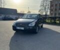 Черный Хендай Акцент, объемом двигателя 1.4 л и пробегом 300 тыс. км за 3300 $, фото 1 на Automoto.ua