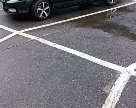 Чорний Хендай Акцент, об'ємом двигуна 1.4 л та пробігом 167 тис. км за 5400 $, фото 1 на Automoto.ua