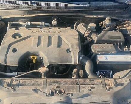 Черный Хендай Акцент, объемом двигателя 1.49 л и пробегом 204 тыс. км за 5280 $, фото 17 на Automoto.ua