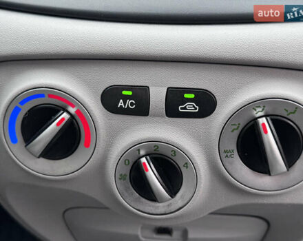 Черный Хендай Акцент, объемом двигателя 1.4 л и пробегом 139 тыс. км за 5999 $, фото 42 на Automoto.ua