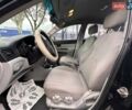 Черный Хендай Акцент, объемом двигателя 1.4 л и пробегом 156 тыс. км за 4700 $, фото 8 на Automoto.ua
