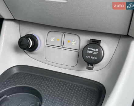 Черный Хендай Акцент, объемом двигателя 1.4 л и пробегом 139 тыс. км за 5999 $, фото 41 на Automoto.ua