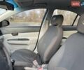 Чорний Хендай Акцент, об'ємом двигуна 1.4 л та пробігом 377 тис. км за 3900 $, фото 5 на Automoto.ua
