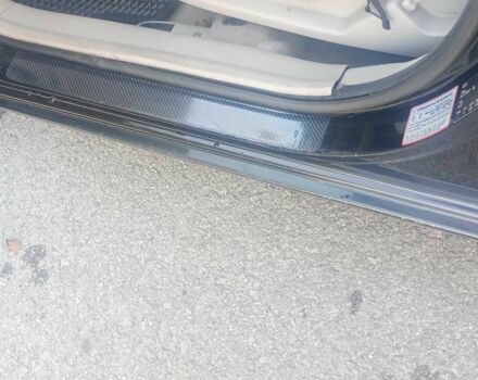 Чорний Хендай Акцент, об'ємом двигуна 1.5 л та пробігом 204 тис. км за 5280 $, фото 8 на Automoto.ua