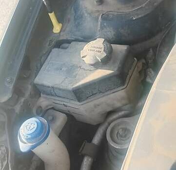 Черный Хендай Акцент, объемом двигателя 1.49 л и пробегом 204 тыс. км за 5280 $, фото 19 на Automoto.ua