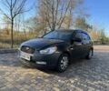 Чорний Хендай Акцент, об'ємом двигуна 0 л та пробігом 140 тис. км за 3700 $, фото 1 на Automoto.ua