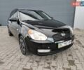 Чорний Хендай Акцент, об'ємом двигуна 1.4 л та пробігом 249 тис. км за 4750 $, фото 29 на Automoto.ua