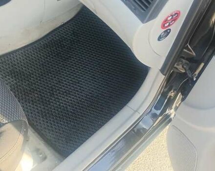 Черный Хендай Акцент, объемом двигателя 1.49 л и пробегом 204 тыс. км за 5280 $, фото 26 на Automoto.ua