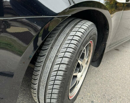 Черный Хендай Акцент, объемом двигателя 1.49 л и пробегом 198 тыс. км за 5800 $, фото 4 на Automoto.ua