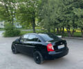 Чорний Хендай Акцент, об'ємом двигуна 1.4 л та пробігом 185 тис. км за 4500 $, фото 4 на Automoto.ua