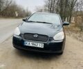Чорний Хендай Акцент, об'ємом двигуна 1.4 л та пробігом 225 тис. км за 3899 $, фото 12 на Automoto.ua