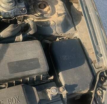 Черный Хендай Акцент, объемом двигателя 1.49 л и пробегом 204 тыс. км за 5280 $, фото 18 на Automoto.ua