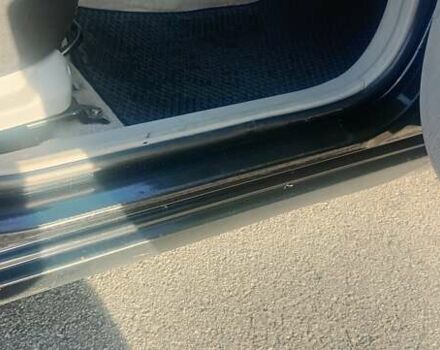 Черный Хендай Акцент, объемом двигателя 1.49 л и пробегом 204 тыс. км за 5280 $, фото 14 на Automoto.ua