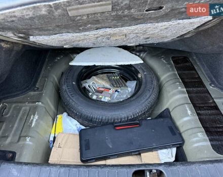 Черный Хендай Акцент, объемом двигателя 1.59 л и пробегом 175 тыс. км за 6300 $, фото 28 на Automoto.ua