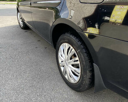 Чорний Хендай Акцент, об'ємом двигуна 1.4 л та пробігом 127 тис. км за 3900 $, фото 7 на Automoto.ua