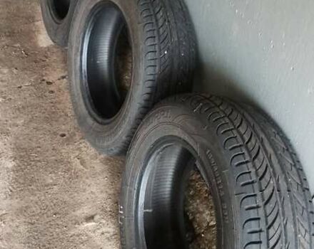 Черный Хендай Акцент, объемом двигателя 1.4 л и пробегом 227 тыс. км за 4700 $, фото 7 на Automoto.ua