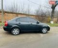 Чорний Хендай Акцент, об'ємом двигуна 1.4 л та пробігом 225 тис. км за 3899 $, фото 6 на Automoto.ua