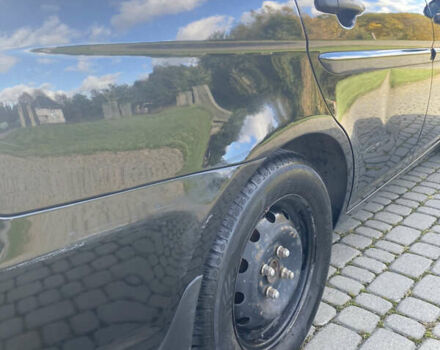 Чорний Хендай Акцент, об'ємом двигуна 1.4 л та пробігом 163 тис. км за 4200 $, фото 8 на Automoto.ua