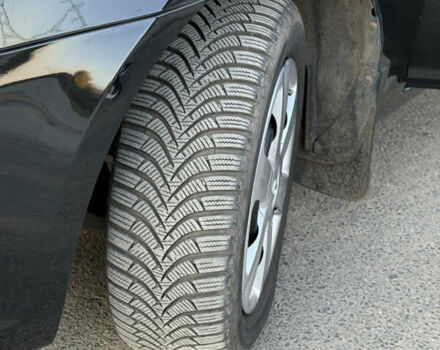 Черный Хендай Акцент, объемом двигателя 1.59 л и пробегом 175 тыс. км за 6300 $, фото 34 на Automoto.ua