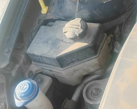 Чорний Хендай Акцент, об'ємом двигуна 1.5 л та пробігом 204 тис. км за 5280 $, фото 16 на Automoto.ua