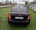Чорний Хендай Акцент, об'ємом двигуна 1.6 л та пробігом 310 тис. км за 4200 $, фото 3 на Automoto.ua