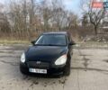 Чорний Хендай Акцент, об'ємом двигуна 1.4 л та пробігом 377 тис. км за 3900 $, фото 1 на Automoto.ua
