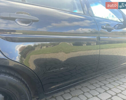 Чорний Хендай Акцент, об'ємом двигуна 1.4 л та пробігом 163 тис. км за 4200 $, фото 5 на Automoto.ua