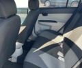 Черный Хендай Акцент, объемом двигателя 1.5 л и пробегом 237 тыс. км за 4000 $, фото 9 на Automoto.ua