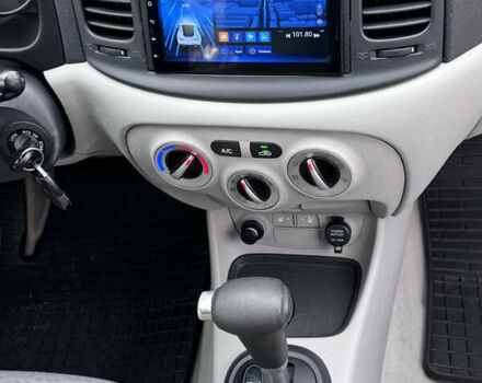 Черный Хендай Акцент, объемом двигателя 1.4 л и пробегом 139 тыс. км за 5999 $, фото 38 на Automoto.ua