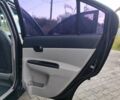 Чорний Хендай Акцент, об'ємом двигуна 1.4 л та пробігом 249 тис. км за 4750 $, фото 14 на Automoto.ua
