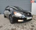 Чорний Хендай Акцент, об'ємом двигуна 1.4 л та пробігом 249 тис. км за 4750 $, фото 18 на Automoto.ua
