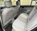 Черный Хендай Акцент, объемом двигателя 1.4 л и пробегом 165 тыс. км за 5390 $, фото 13 на Automoto.ua
