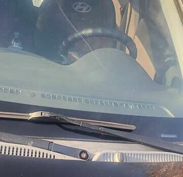 Черный Хендай Акцент, объемом двигателя 1.49 л и пробегом 204 тыс. км за 5280 $, фото 36 на Automoto.ua