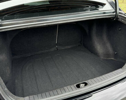 Черный Хендай Акцент, объемом двигателя 1.49 л и пробегом 198 тыс. км за 5800 $, фото 6 на Automoto.ua