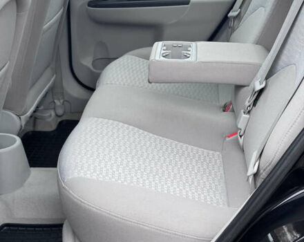 Черный Хендай Акцент, объемом двигателя 1.4 л и пробегом 139 тыс. км за 5999 $, фото 69 на Automoto.ua