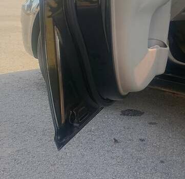 Черный Хендай Акцент, объемом двигателя 1.49 л и пробегом 204 тыс. км за 5280 $, фото 27 на Automoto.ua