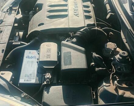 Чорний Хендай Акцент, об'ємом двигуна 1.5 л та пробігом 204 тис. км за 5280 $, фото 18 на Automoto.ua