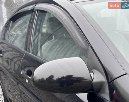 Черный Хендай Акцент, объемом двигателя 1.4 л и пробегом 139 тыс. км за 5999 $, фото 19 на Automoto.ua