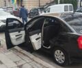 Чорний Хендай Акцент, об'ємом двигуна 0 л та пробігом 153 тис. км за 5600 $, фото 14 на Automoto.ua