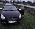 Чорний Хендай Акцент, об'ємом двигуна 1.6 л та пробігом 310 тис. км за 4200 $, фото 1 на Automoto.ua