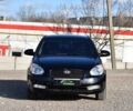 Чорний Хендай Акцент, об'ємом двигуна 1.4 л та пробігом 193 тис. км за 5799 $, фото 5 на Automoto.ua