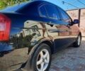 Чорний Хендай Акцент, об'ємом двигуна 1.4 л та пробігом 237 тис. км за 5100 $, фото 4 на Automoto.ua