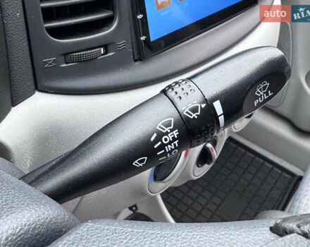 Черный Хендай Акцент, объемом двигателя 1.4 л и пробегом 139 тыс. км за 5999 $, фото 51 на Automoto.ua