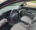 Черный Хендай Акцент, объемом двигателя 1.6 л и пробегом 182 тыс. км за 5200 $, фото 10 на Automoto.ua