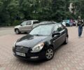 Чорний Хендай Акцент, об'ємом двигуна 1.4 л та пробігом 312 тис. км за 3700 $, фото 1 на Automoto.ua