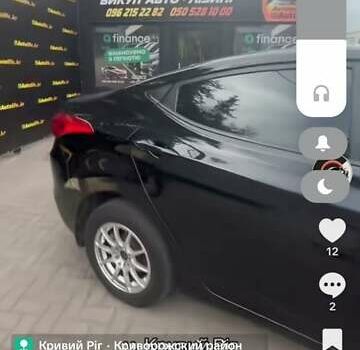 Черный Хендай Акцент, объемом двигателя 1.4 л и пробегом 305 тыс. км за 4700 $, фото 1 на Automoto.ua