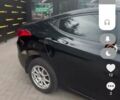 Черный Хендай Акцент, объемом двигателя 1.4 л и пробегом 305 тыс. км за 4700 $, фото 1 на Automoto.ua