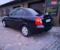 Черный Хендай Акцент, объемом двигателя 1.4 л и пробегом 267 тыс. км за 5400 $, фото 1 на Automoto.ua