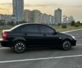Чорний Хендай Акцент, об'ємом двигуна 1.4 л та пробігом 180 тис. км за 3850 $, фото 3 на Automoto.ua
